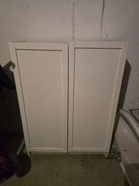 Kommode, Kasten klein