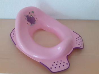 WC Sitz Kinder Mädchen