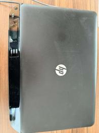 Drucker Hp Envy 4500