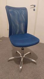 Drehsessel ohne Rollen