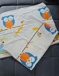 ( reserviert für Jasmin) Bettwäsche für Mädchen