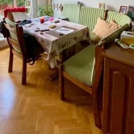 Möbel für Wohnung bzw. Gartenhaus, nur Selbstaholung