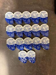 Kontaktlinsen Dailies AquaComfort Plus