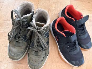 Schuhe, Größe 36 | 37