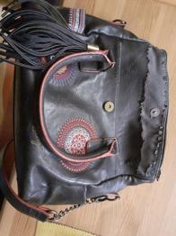 Handtasche Desigual für BastlerInnen