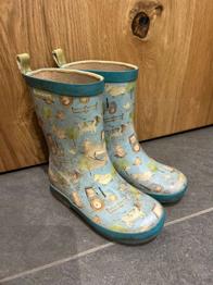 Gummistiefel