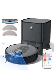 (reserviert) Staubsaugerroboter 8Q Max