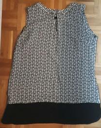 (reserviert) Hübsche Bluse, Größe 38, nur Versand!