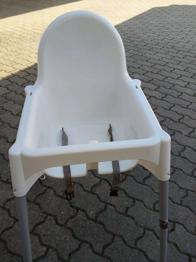 Baby Hochstuhl