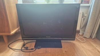 TV Plasma 42 Zoll