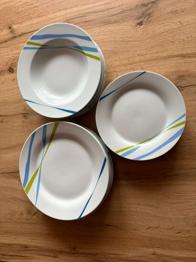 Tafelservice 18-teilig