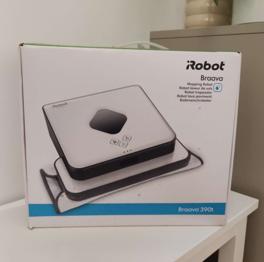 (reserviert) Aufwaschroboter