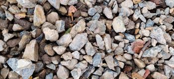 Granitsteine / Steine