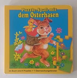 Osterhasenbuch