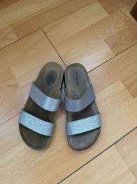 Gr.33 Hausschuhe Mädchen