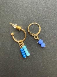 Hübsche Kleine Ohrringe