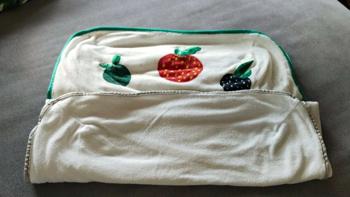 Bezüge Wickelauflage