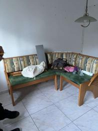 Wohnungsauflösung mehrere möbel