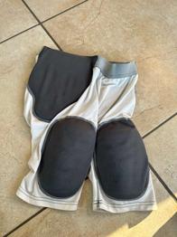 Russel 5-Pad Hose American Football.