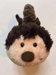 Süsse Ohrenschützer