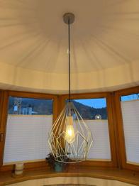 (reserviert) Deckenleuchte