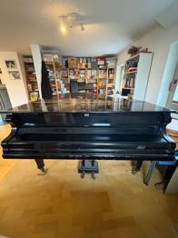 Original Stingl - Klavier zu verschenken