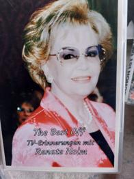 DVD Renate Holm