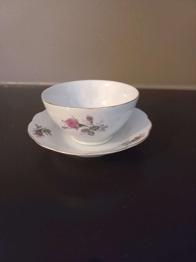 Alte Müslischale * NEU *