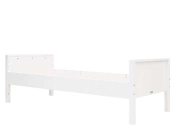 Bopita Kinder Bett inkl. 2x Rausfallschutz und Lattenrost