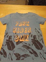 Verschenke Buben Shirt Größe 146/152