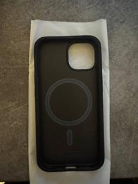 iPhone 15 Pro Hülle