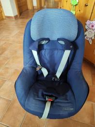 Maxi Cosi Pearl