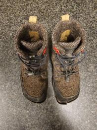 Wildling Nordwolf Größe 29 Räuberschuhe