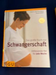 Schwangerschaft/ Baby - Sachbücher