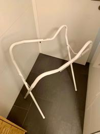 Baby Badewannen- Ständer