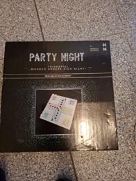 Partyspiel