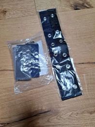 Umstandsmode Hosenbunderweiterung div.