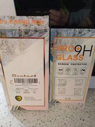 Panzerfolie für Huawei 6.15 Zoll