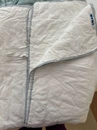 Matratzenschoner von Ikea 140x200