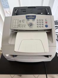 Faxgerät Brother