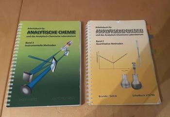Analytische Chemie