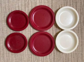 Kinderküche Geschirr