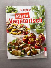 Vegetarisch Kochen