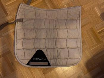 Dressurschabracke SHOWMASTER