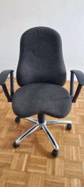 Drehsessel, Bürosessel