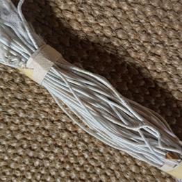 Gummibaender ( Handarbeit / Basteln / Nähen )