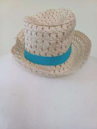 Sonnenhut Gr. 116-128