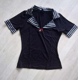 T-shirt Küstenluder