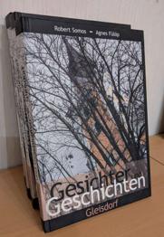 Gleisdorf Buch 