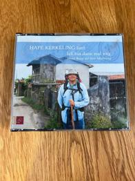 Hape Kerkeling - ich bin dann mal weg